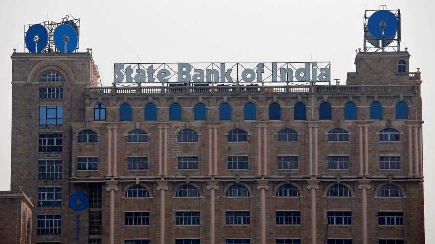 SBI forecast on bank deposit, GDP, inflation and external benchmarking SBI forecast on bank deposit, GDP, inflation and external benchmarking