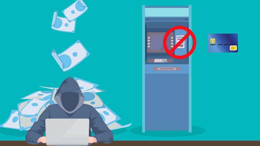 Debit card, credit card fraud WARNING! 5 ways to save your money from fraudsters Debit card, credit card fraud WARNING! 5 ways to save your money from fraudsters