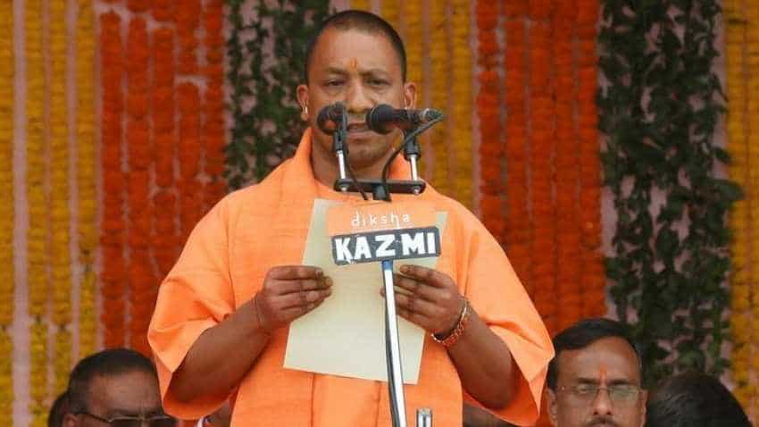 These government employees PAY HIKED! Yogi Cabinet approves increased salary for these staffers in Uttar Pradesh