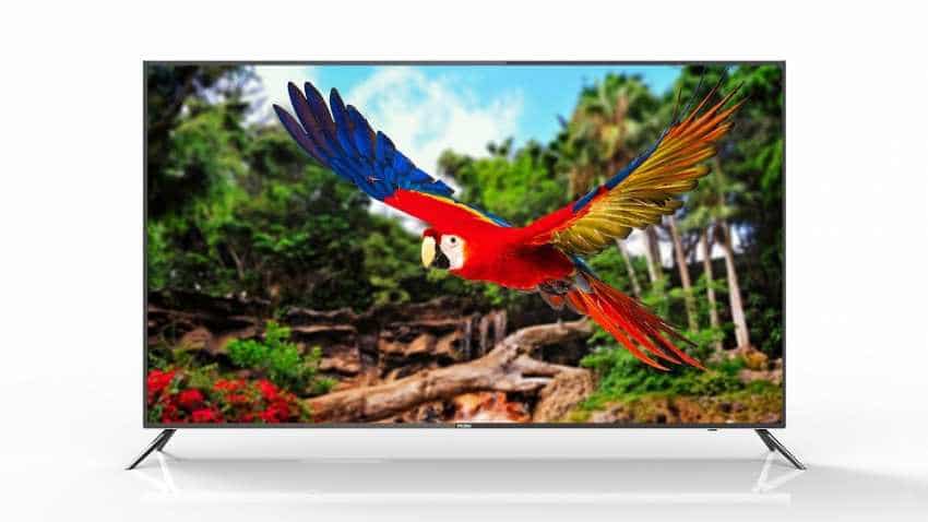 Haier India unveils next-generation series of Smart AI-enabled Android LED TVs Haier India unveils next-generation series of Smart AI-enabled Android LED TVs