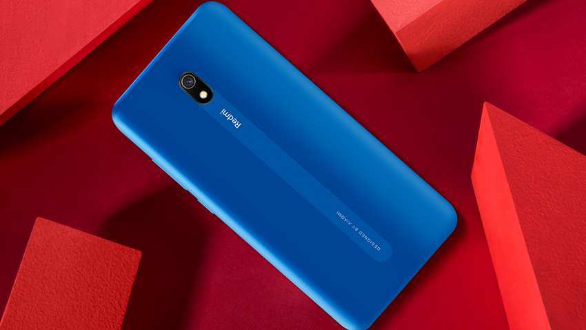 Xiaomi Redmi 8A launched in India! Priced at just Rs 6,499, smartphone packs 5000 mAh battery