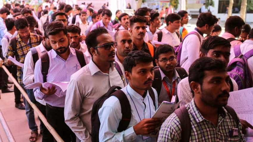 UPSSSC Admit Card 2019 released at upsssc.gov.in; Check other details here UPSSSC Admit Card 2019 released at upsssc.gov.in; Check other details here