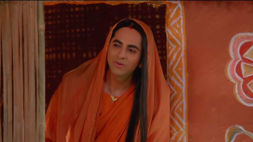 Dream Girl box office collection: BIG HIT! Ayushmann Khurrana starrer now soars to 104.70 cr Dream Girl box office collection: BIG HIT! Ayushmann Khurrana starrer now soars to 104.70 cr