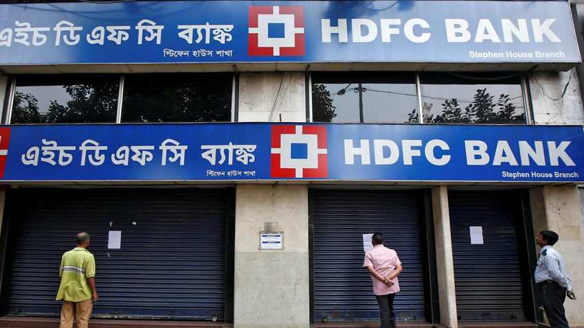 Love WhatsApp? Now, bank on it with HDFC Bank! Check cashback offers, deals Love WhatsApp? Now, bank on it with HDFC Bank! Check cashback offers, deals