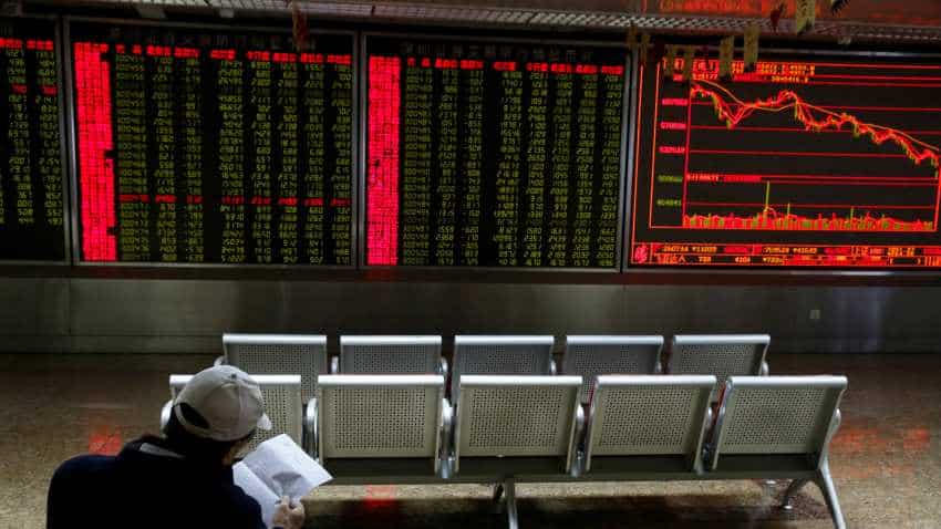 World markets: Asian stocks edge higher on hints of US-China trade progress