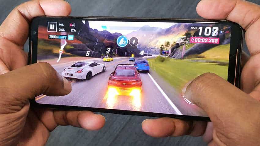 Asus ROG Phone II review: A ridiculously powerful smartphone that sets new benchmarks