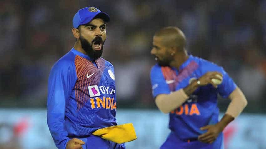 Cricket fans ALERT! Watch Virat Kohli led Team India on Facebook soon; check out deal Cricket fans ALERT! Watch Virat Kohli led Team India on Facebook soon; check out deal