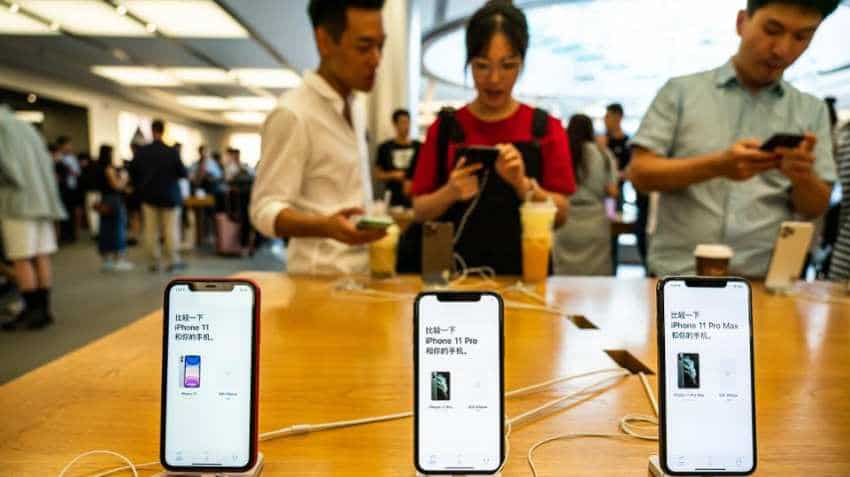 Apple iPhone 11 set to fly off the shelves, retailers happy Apple iPhone 11 set to fly off the shelves, retailers happy