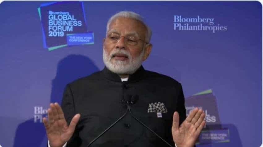 Narendra Modi at Bloomberg Business Forum: On reducing FDI deterrents, here is what experts say
