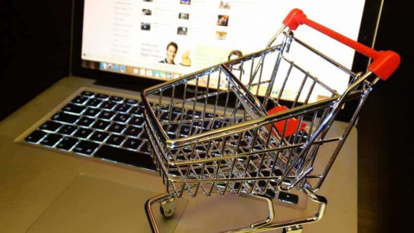 Amazon, Flipkart vie for $4.8 bn festive biz in India