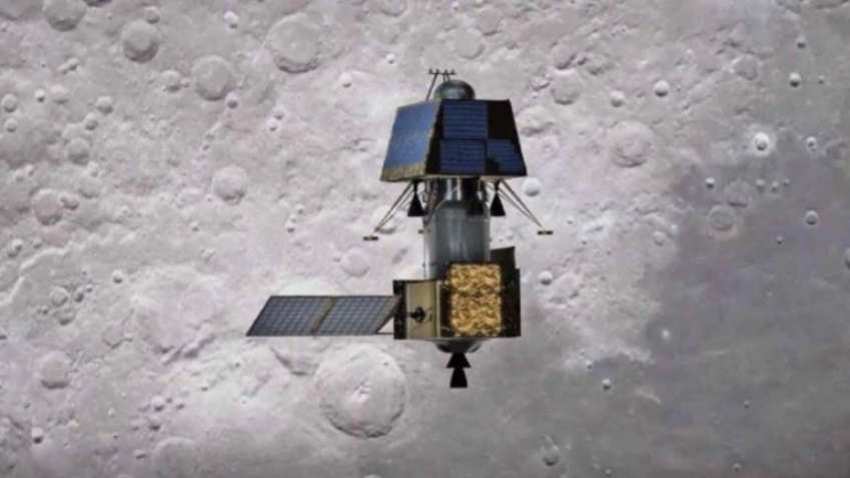 On India&#039;s Vikram lander, did navigation system fail?