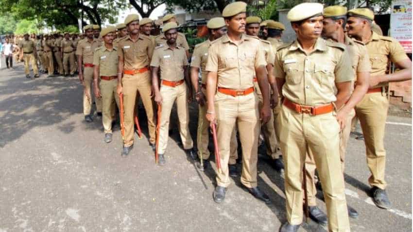 TNUSRB result: Tamil Nadu Police constables, jail warders, firemen recruitment results 2019 declared on tnusrbonline.org