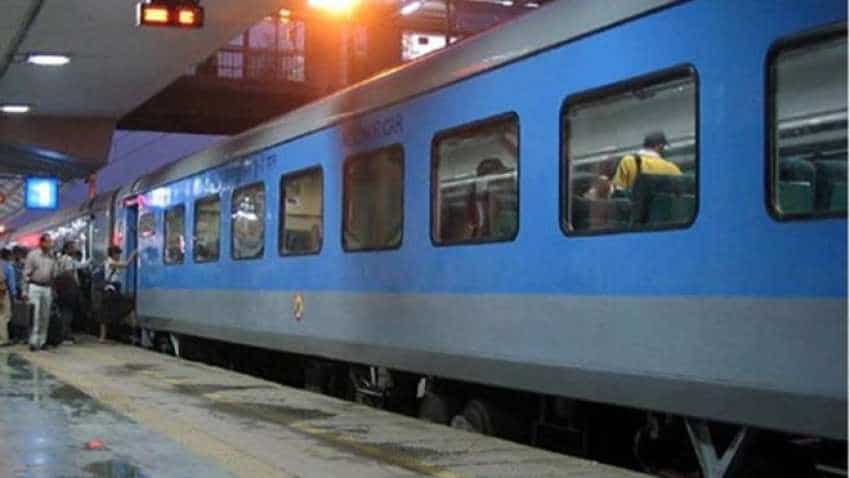 North Western Railway Recruitment 2019: Pay scale Rs 5,200-Rs 20,200, last date Oct 23 - Here's how to apply North Western Railway Recruitment 2019: Pay scale Rs 5,200-Rs 20,200, last date Oct 23 - Here's how to apply