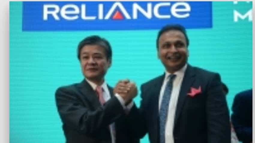 Japan&#039;s Nippon Life picks another 22.54 pc stake in Reliance Nippon Life Asset Management
