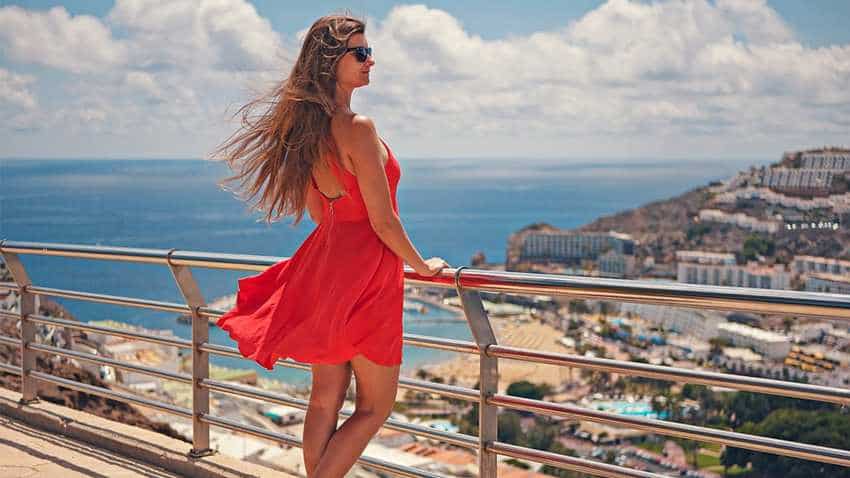 Young India's Dream: Just 23, but want to fund European holiday by 25! Young India's Dream: Just 23, but want to fund European holiday by 25!
