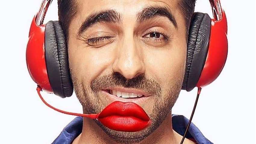 Dream Girl Box Office Collection: STRONG GRIP! Ayushmann Khurrana starrer earns this BIG AMOUNT till date Dream Girl Box Office Collection: STRONG GRIP! Ayushmann Khurrana starrer earns this BIG AMOUNT till date