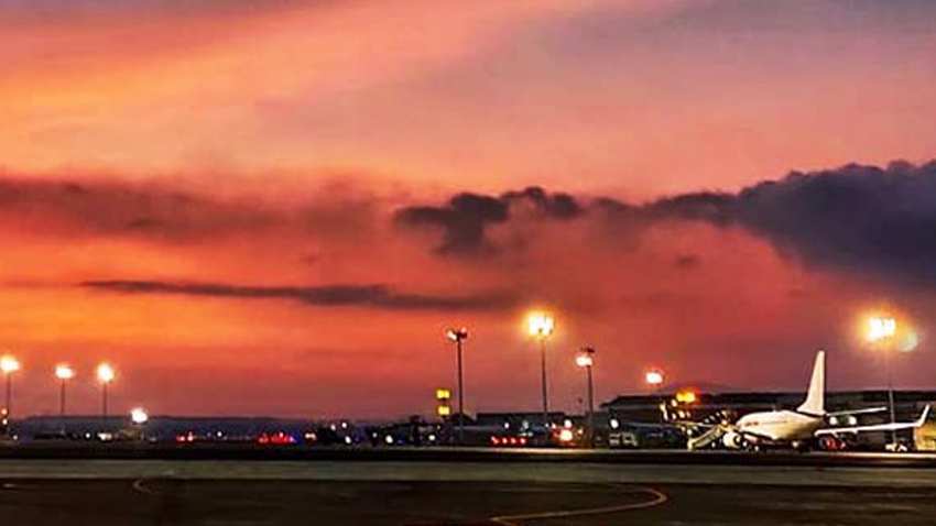 GVK Mumbai International Airport Limited (MIAL) Update: Closure of this runway announced at Chhatrapati Shivaji Maharaj International Airport GVK Mumbai International Airport Limited (MIAL) Update: Closure of this runway announced at Chhatrapati Shivaji Maharaj International Airport