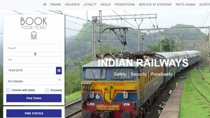 IRCTC IPO pegged at over Rs 635 cr to hit market on Monday; check price band, other details IRCTC IPO pegged at over Rs 635 cr to hit market on Monday; check price band, other details