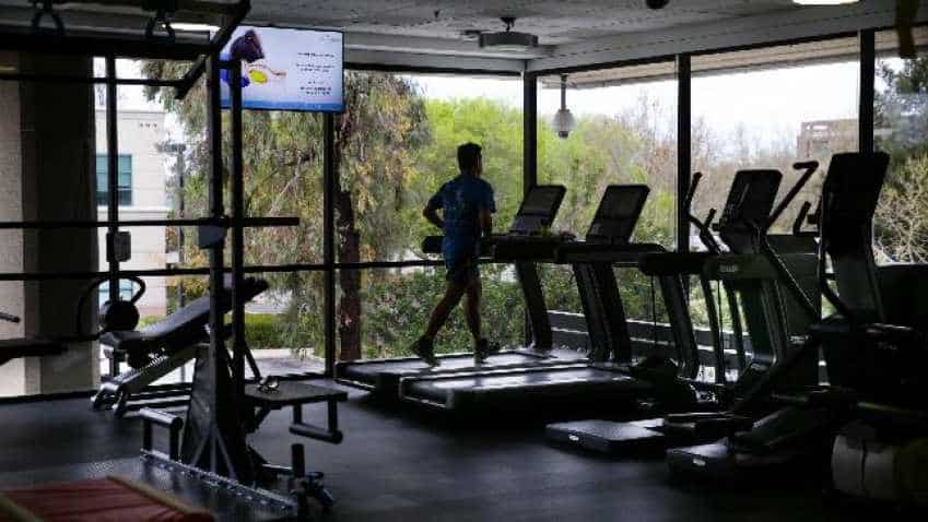 Own a gym, yoga or fitness centre? Here is why government may shut it down soon Own a gym, yoga or fitness centre? Here is why government may shut it down soon