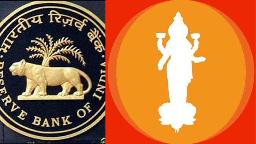 HIGH NPAs! RBI puts Lakshmi Vilas Bank under Prompt Corrective Action HIGH NPAs! RBI puts Lakshmi Vilas Bank under Prompt Corrective Action