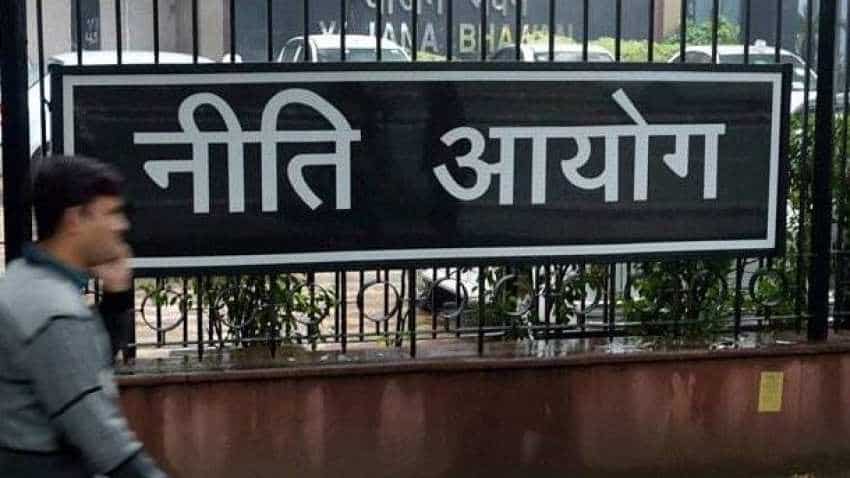 Dipam, Niti Aayog aim to cut govt stake in select CPSEs to below 51%