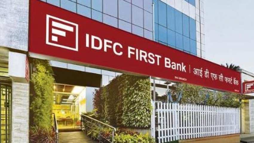 IDFC First Bank retail loans growing at 25%: MD
