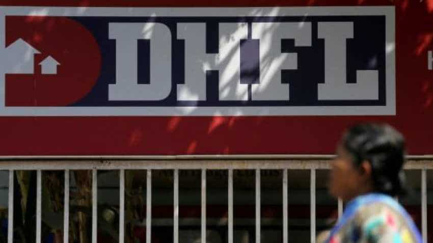 DHFL proposes converting debt to equity under draft resolution plan