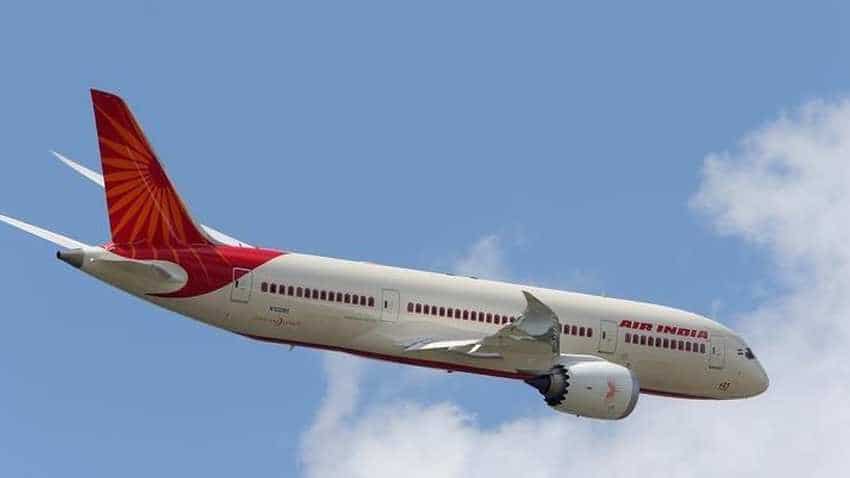 Flying gets cheaper: Air India domestic flight tickets available with 25 pct discount; here&#039;s how to get