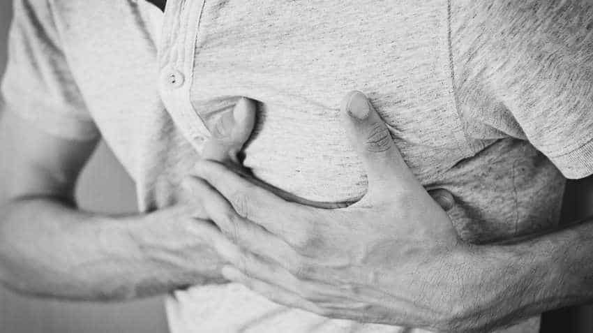 Heart attack and heart failure: Know the difference Heart attack and heart failure: Know the difference