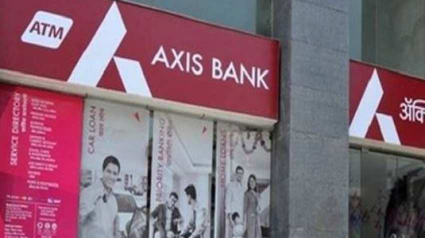 Open Axis Bank fixed deposit (FD) account in three minutes! Here&#039;s how to start one