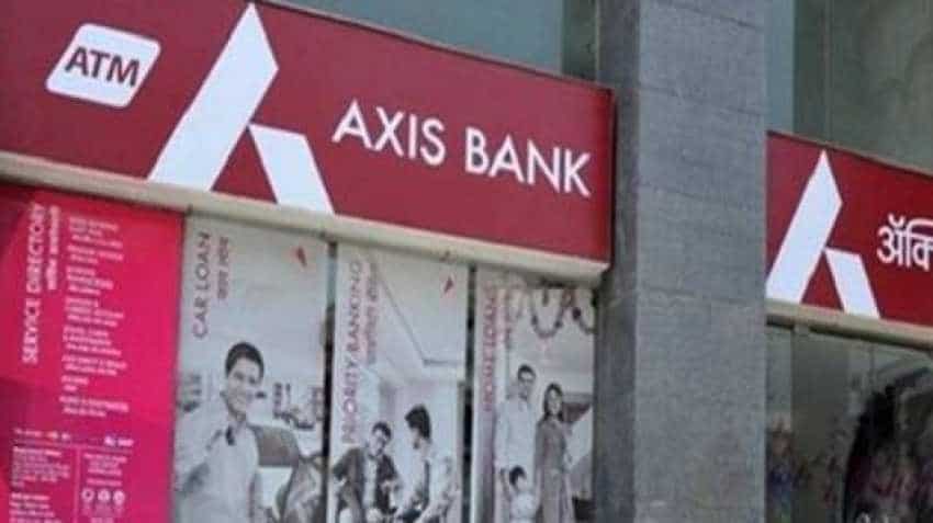 Open Axis Bank Fixed Deposit Fd Account In Three Minutes Here S