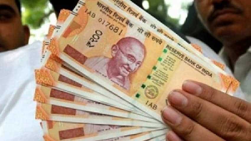7th Pay Commission pay matrix level-10: Huge Salary of Rs 56,100 on offer in this government job! Apply Online, here is how 