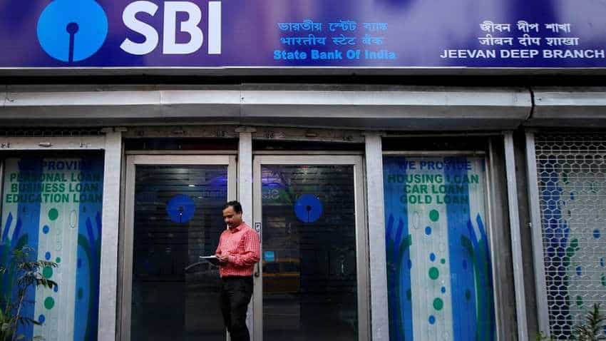 SBI service charges changed from today: Penalties, cash withdrawals to NEFT, here is everything that's new; check full list SBI service charges changed from today: Penalties, cash withdrawals to NEFT, here is everything that's new; check full list