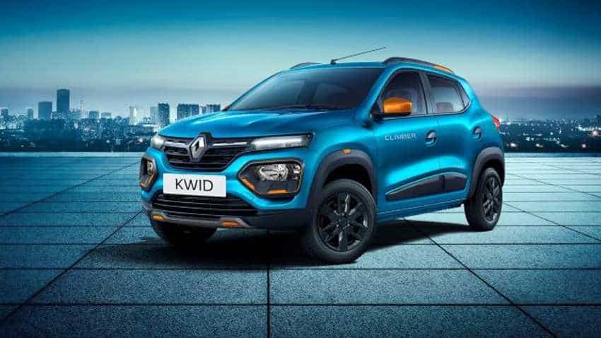  Renault KWID is here in new avatar! STYLISH and SPORTY - Check full price list, key specs and other details