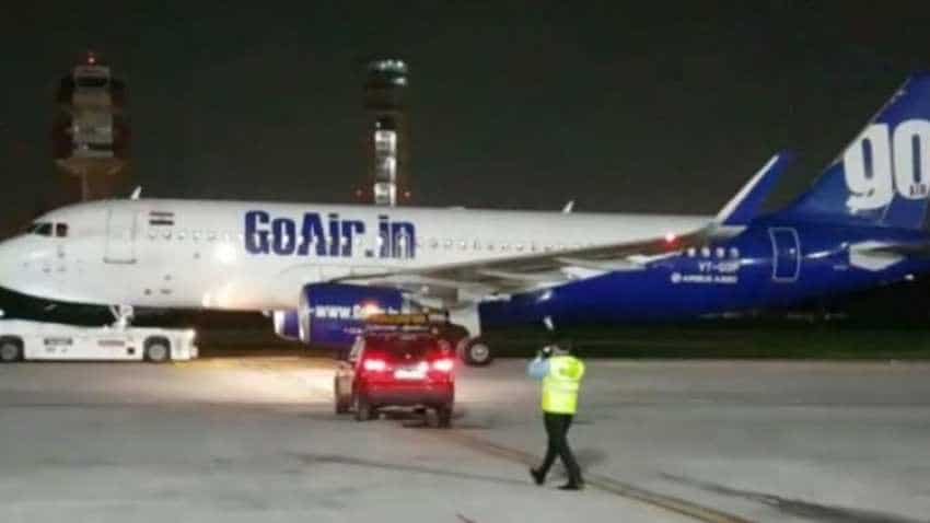 GoAir tests TaxiBot, plans to deploy them at major airports - All you need to know
