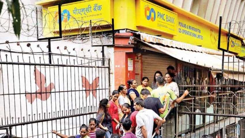 EXCLUSIVE: PMC Bank&#039;s Rs 4,355 crore scam! Bankers opened 21,049 dummy accounts to save loan defaulters