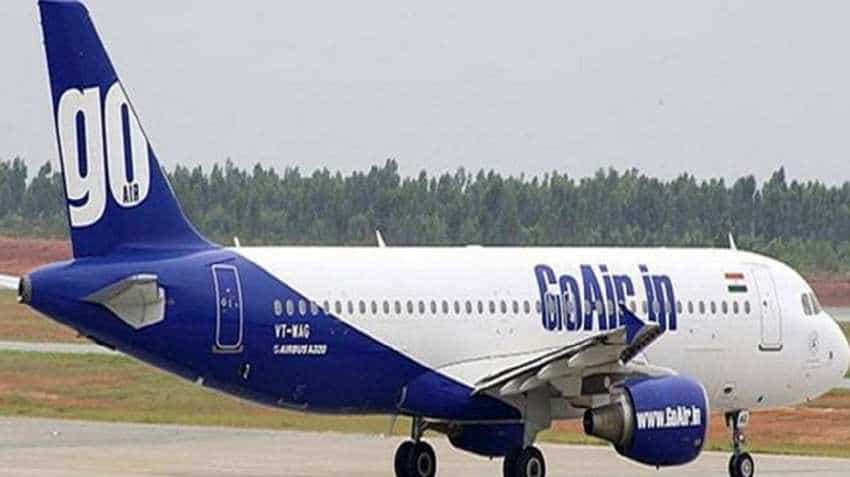 GoAir to commence 12 flight operations from October 5; Check new routes