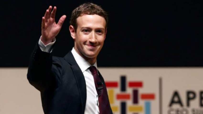 Facebook CEO Mark Zuckerberg's plans to take on TikTok leaked Facebook CEO Mark Zuckerberg's plans to take on TikTok leaked
