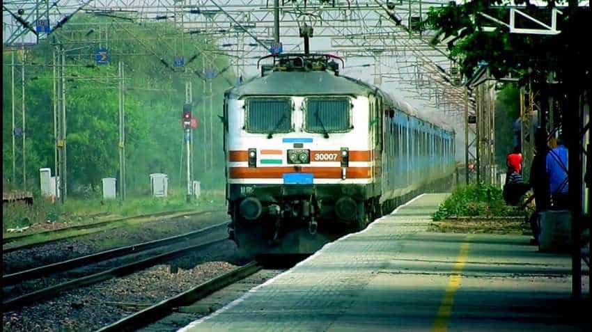 Not just plastic, Indian Railways to ditch foil too: Here is how you will get food on stations, trains 