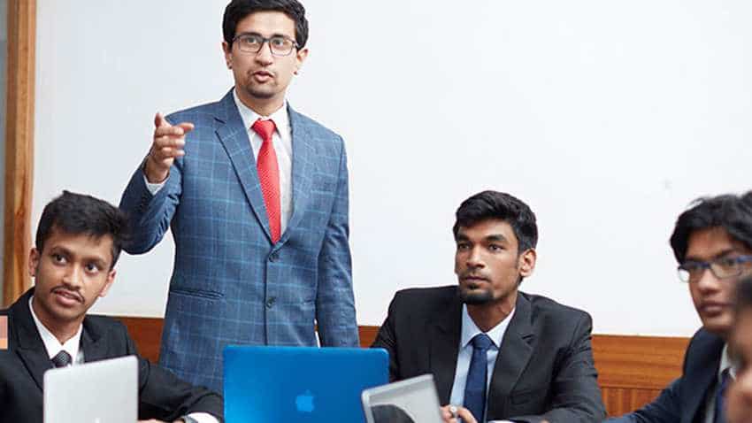 QS 2020 Rankings: This is the youngest management institute from India on prestigious list QS 2020 Rankings: This is the youngest management institute from India on prestigious list