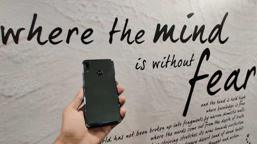 Motorola Moto E6s review: Is it worth Rs 7,999? Motorola Moto E6s review: Is it worth Rs 7,999?