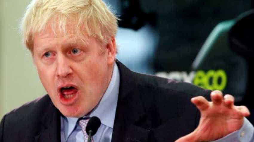 Boris Johnson &#039;cynical&#039; Brexit MASTER PLAN revealed: Read UK PM&#039;s full speech