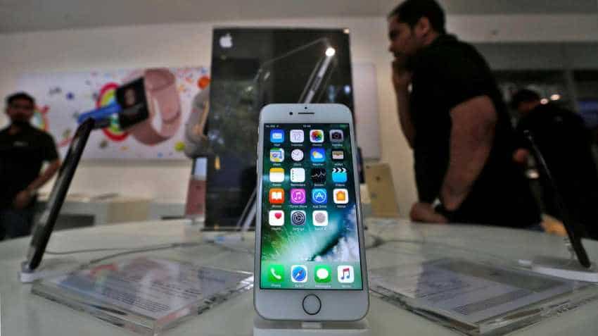 No slowdon for smartphone industry, record festive sales expected No slowdon for smartphone industry, record festive sales expected