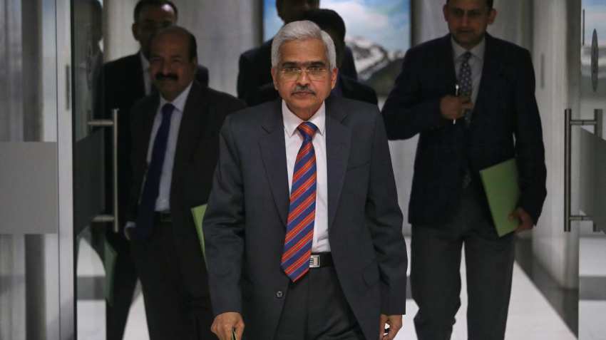 RBI MPC Meeting October 2019: What experts are expecting from Shaktikanta Das RBI MPC Meeting October 2019: What experts are expecting from Shaktikanta Das