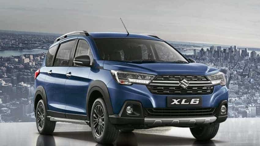 Maruti Suzuki&#039;s NEXA sells over 1 million vehicles including XL6, S-Cross, Baleno, Ciaz and Ignis