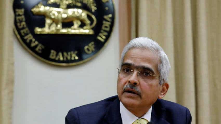 RBI Monetary Policy October 2019: KEY TAKEAWAYS from fourth bi-monthly statement