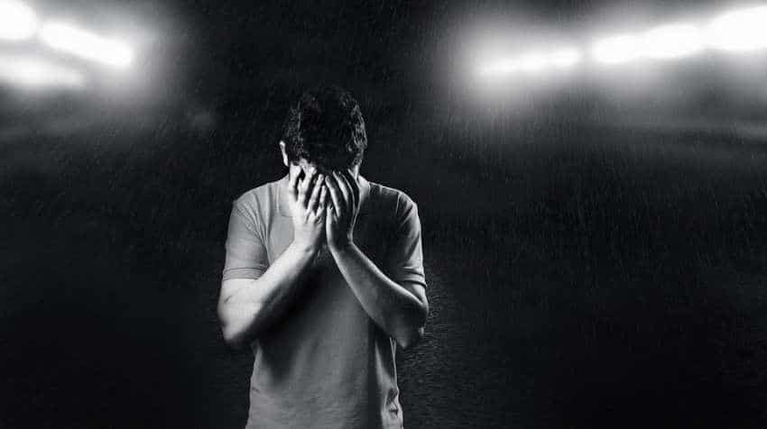 Drops in income can harm your brain: Study Drops in income can harm your brain: Study