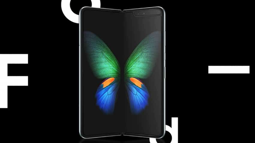 Samsung Galaxy Fold sale: 1,600 luxury smartphones gone in just 30 minutes in India Samsung Galaxy Fold sale: 1,600 luxury smartphones gone in just 30 minutes in India