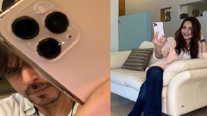 iPhone 11 Pro Max grips Indian celebrities, Insta on fire iPhone 11 Pro Max grips Indian celebrities, Insta on fire