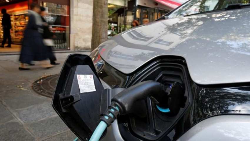 Good News Electric Vehicle Charging Guidelines Revised
